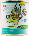 Nautilus Ragout 810g (6 Stück)