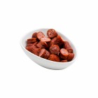 Beef-sausage (Rinder-Bratwurst) 100g (1 Piece)